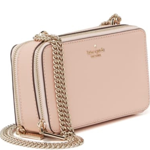 kate spade new york margaux double-zip mini bag - Picture 7 of 12